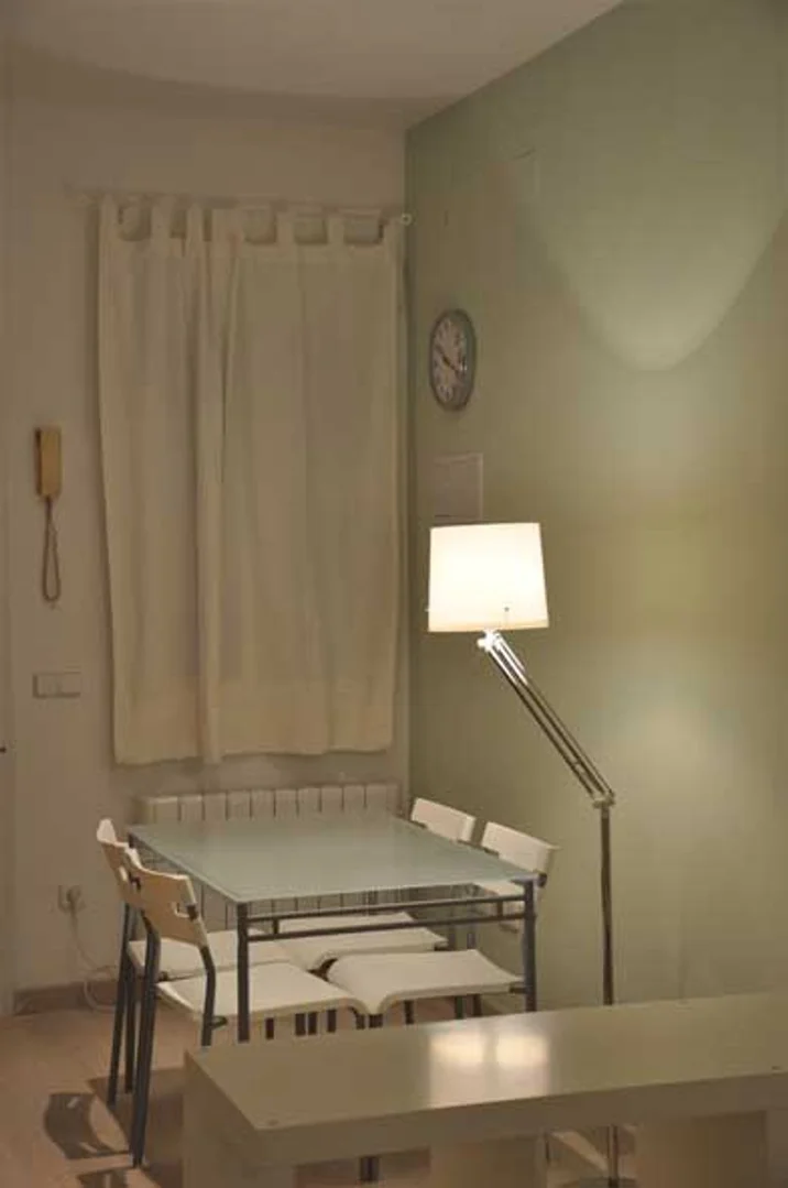 Estudio en calle Abades, 12 - Foto 6