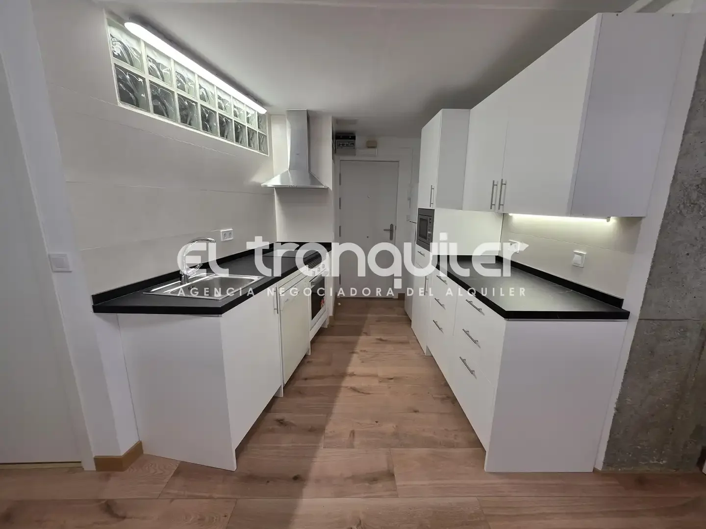 Estudio en  Calle Virgen de Lourdes - Foto 12