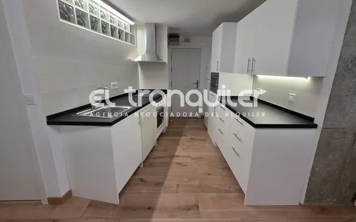 Estudio en  Calle Virgen de Lourdes - Foto 12
