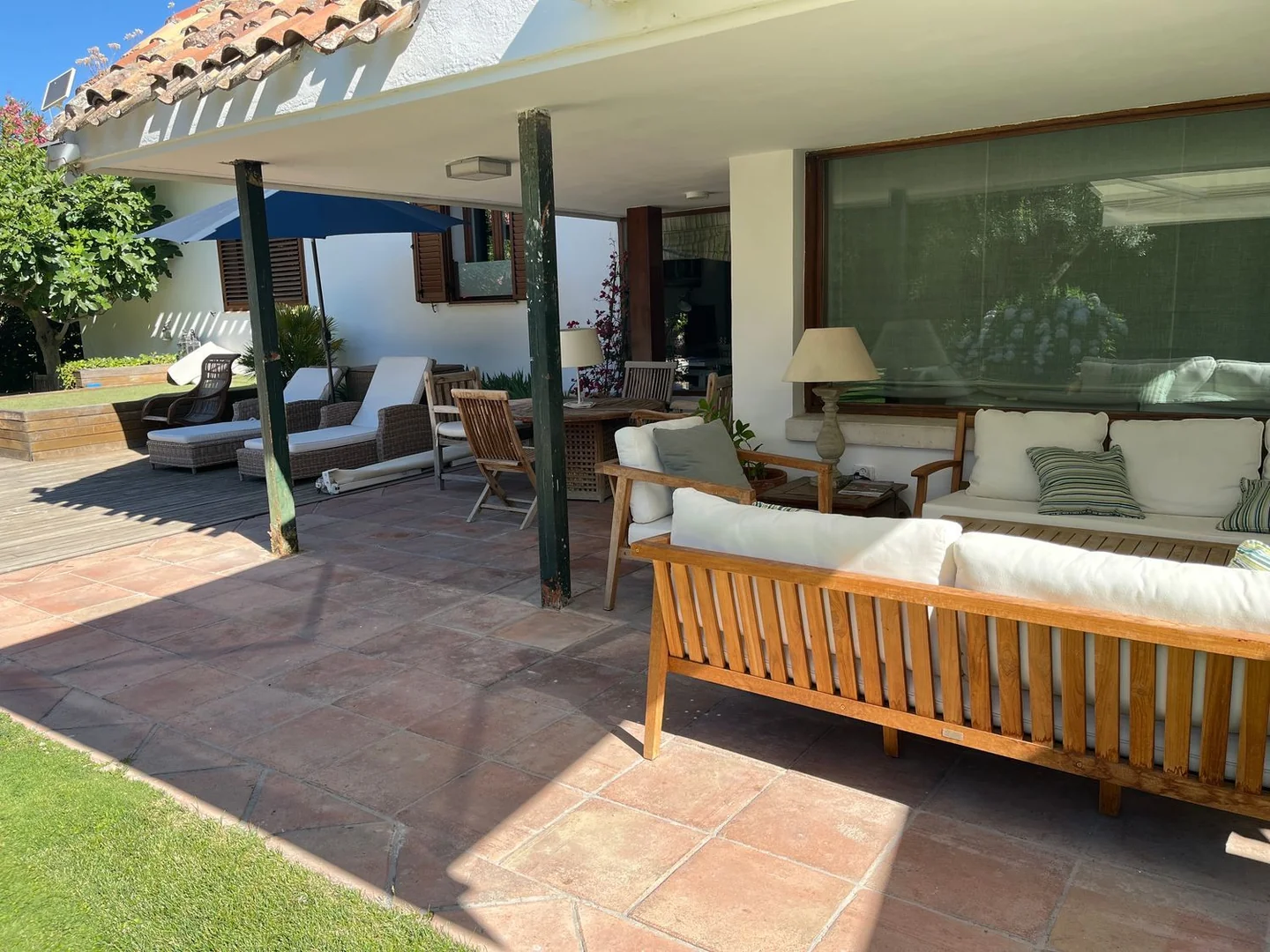 Casa o chalet independiente en Aravaca - Foto 2