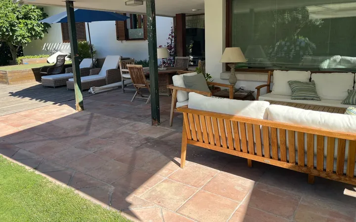 Casa o chalet independiente en Aravaca - Foto 2