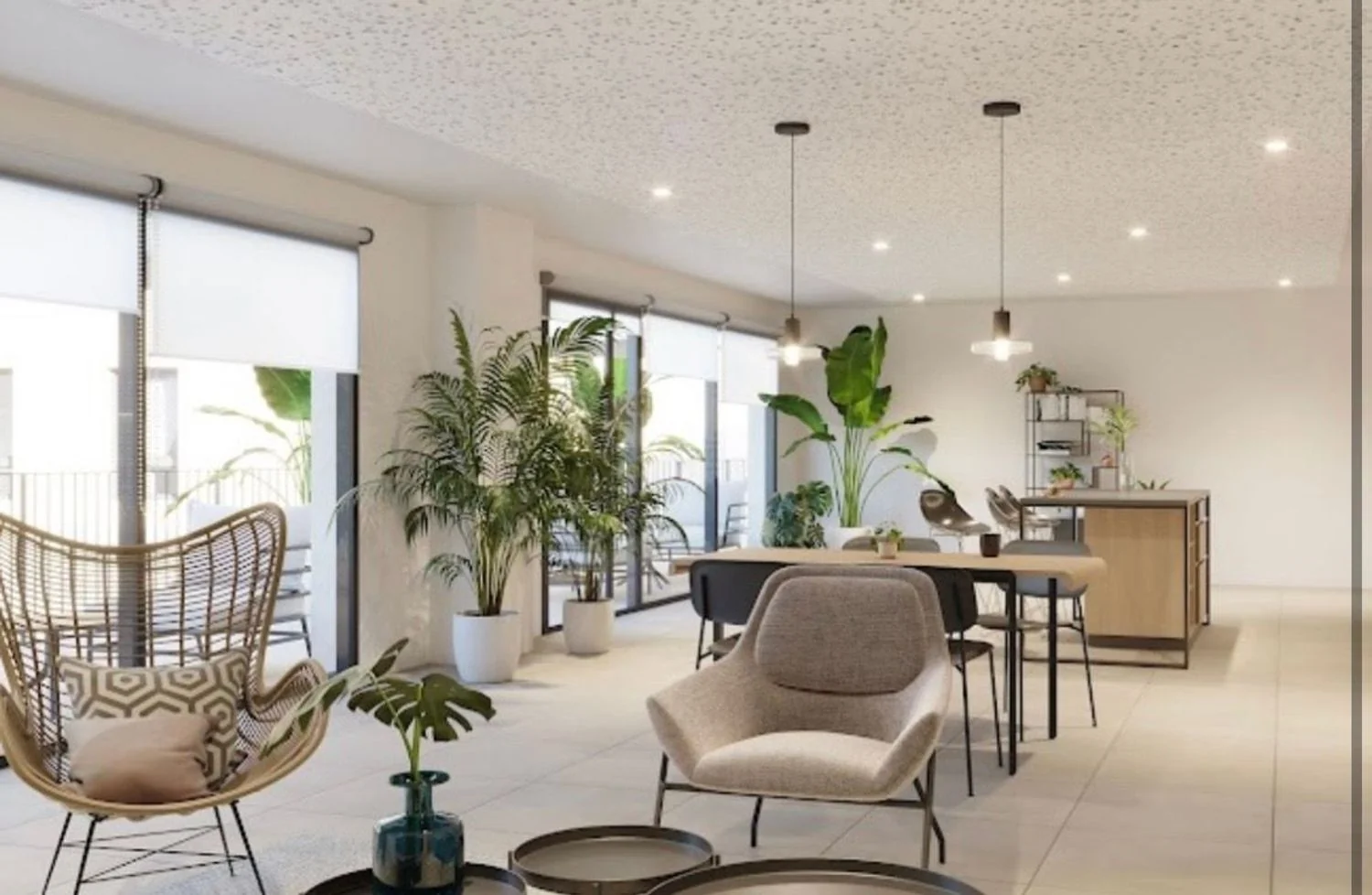 Estudio en Avenida del Paral·lel, 25 a 37, El Poble Sec - Parc de Montjuïc - Foto 14