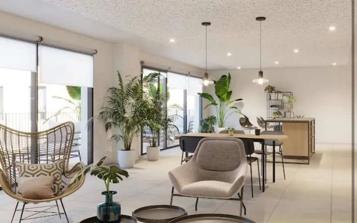 Estudio en Avenida del Paral·lel, 25 a 37, El Poble Sec - Parc de Montjuïc - Foto 14