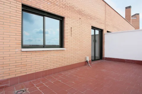 Ático en calle de Antonio Gades, 54 - Foto 15