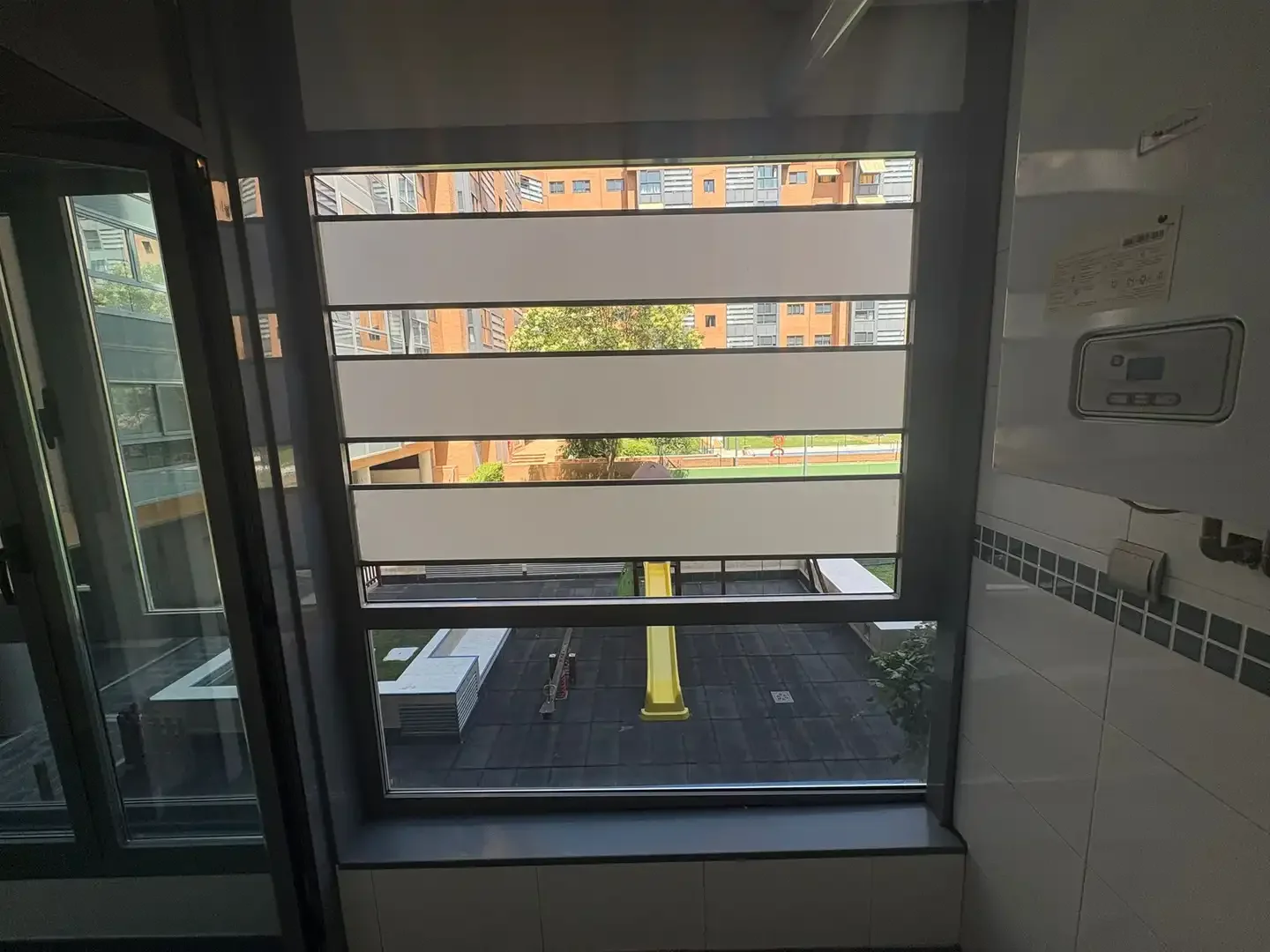 Piso en  Madrid Capital - Foto 12