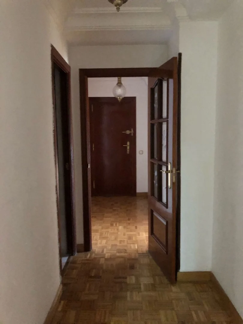 Alquiler de piso en Calle de la Marroquina, 2 - Foto 11