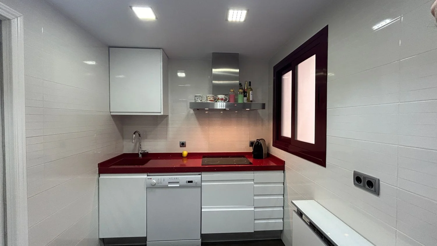 Piso en calle de José Bergamín, 48 - Foto 7