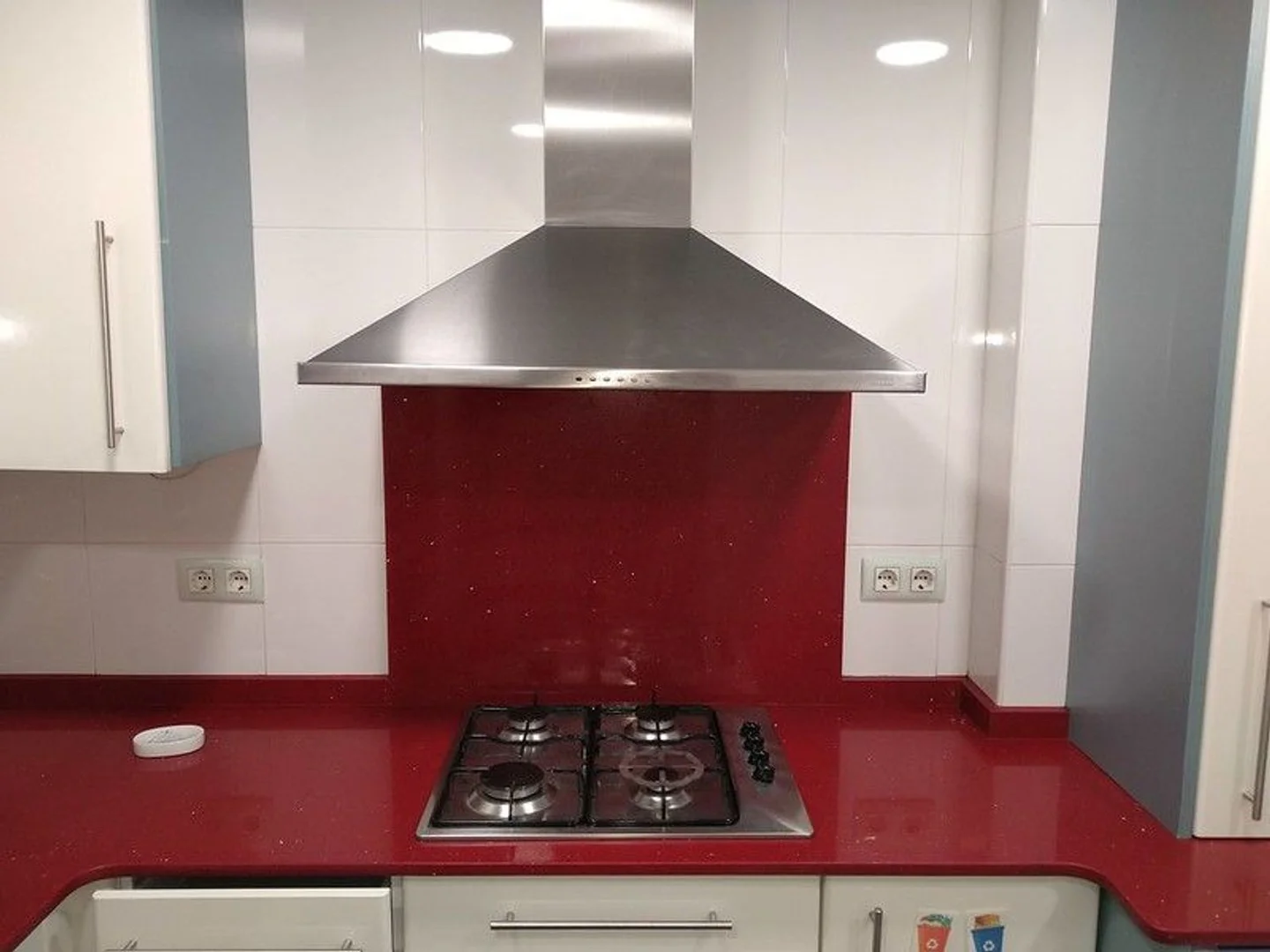 Piso en avenida Diagonal, 62 - Foto 8