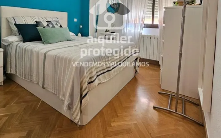 Piso en Calle Flora Tristán, Los Rosales - Foto 13