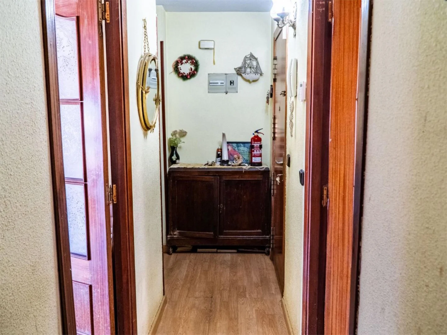 Piso en  Calle de Felipe de Diego 28 - Foto 9