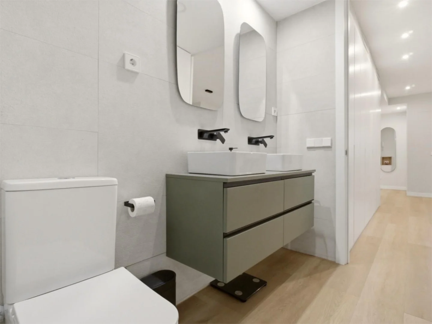 Piso en  Madrid Capital - Foto 23