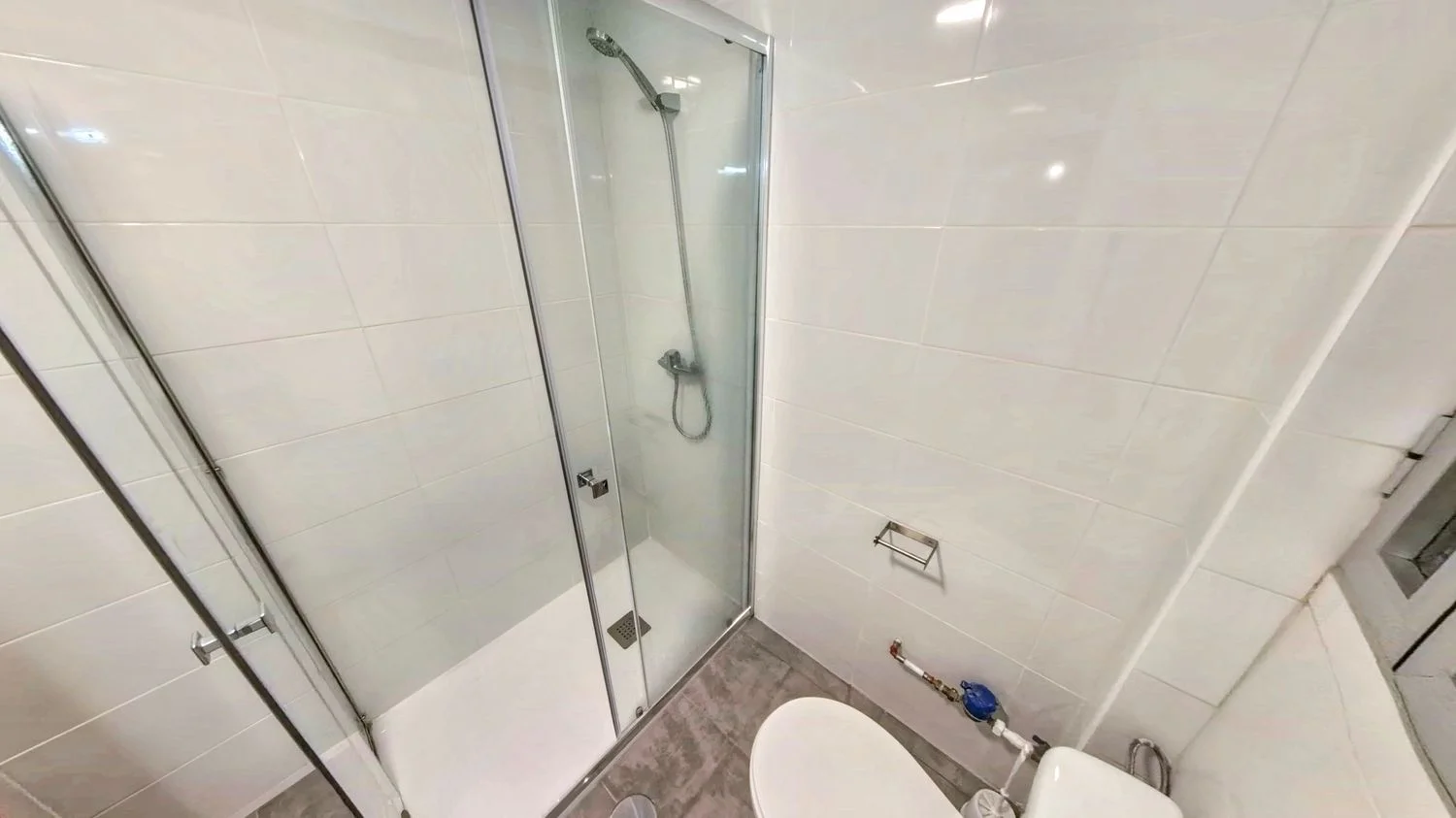 Piso en Barrio Amposta - Foto 26