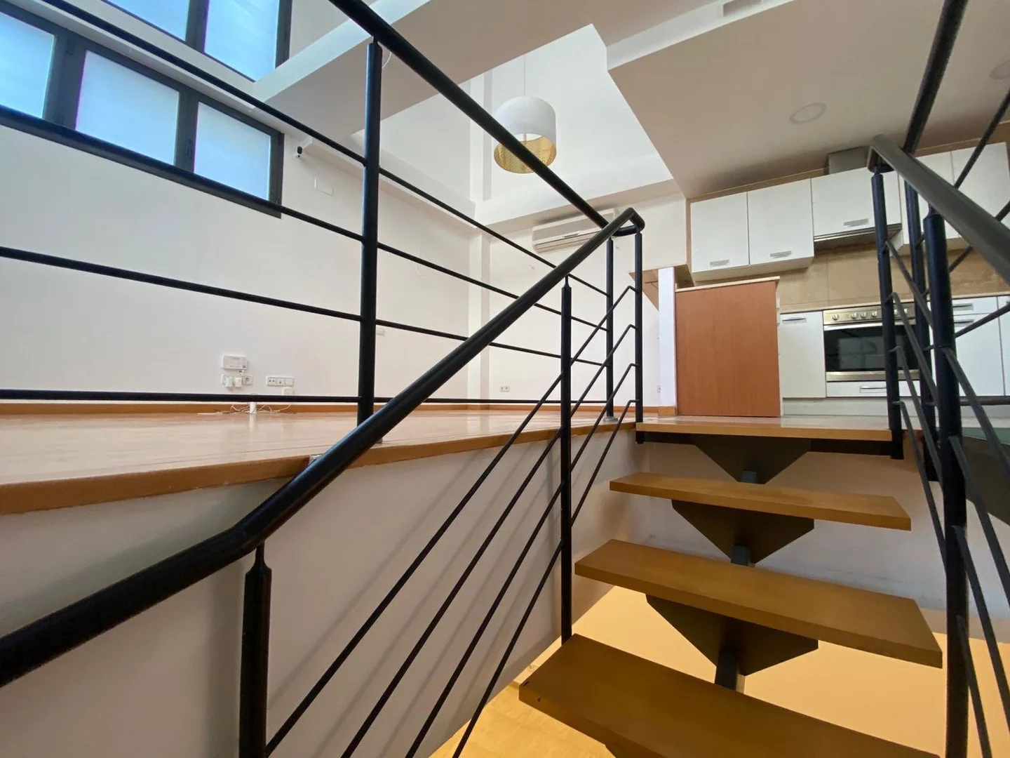 Dúplex en calle de Galileu, 155 - Foto 4