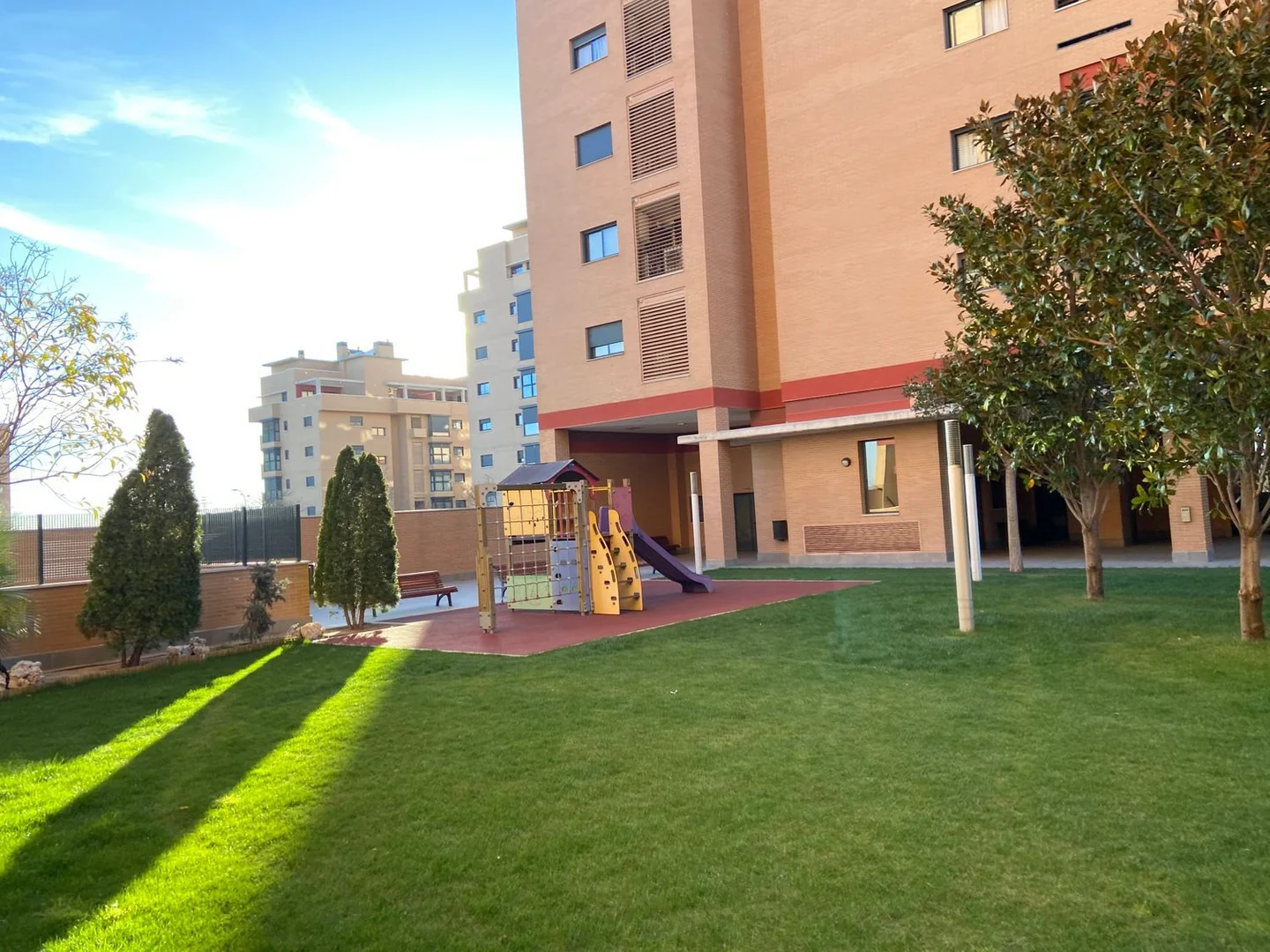 Ático en Avenida del Ensanche de Vallecas, 122, Ensanche de Vallecas - La Gavia - Foto 5