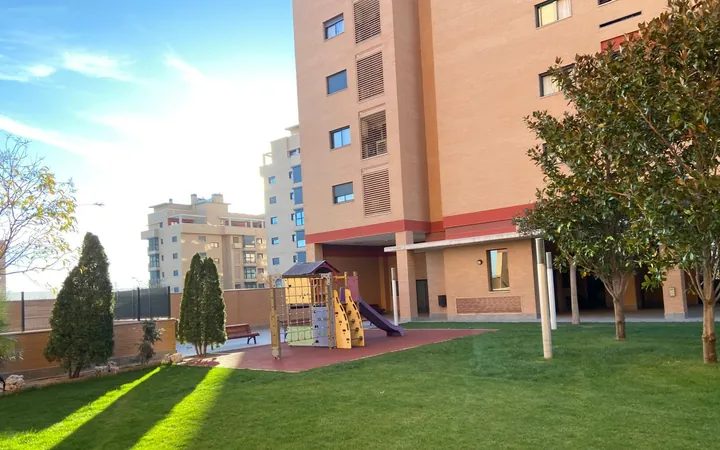 Ático en Avenida del Ensanche de Vallecas, 122, Ensanche de Vallecas - La Gavia - Foto 5