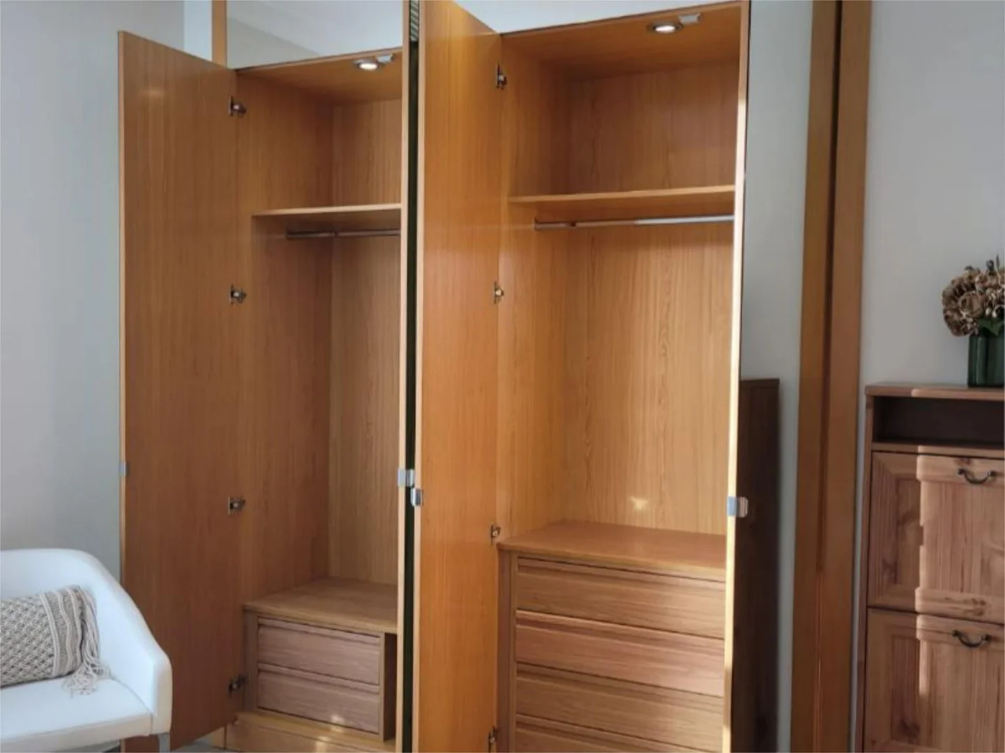 Piso en  Calle de Dulce Chacón 33 - Foto 19