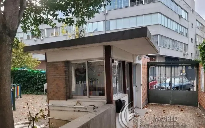 Piso en  Madrid Capital - Foto 18