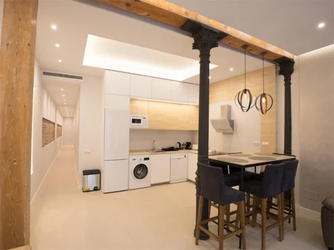 Piso en  Calle de Juan Álvarez Mendizábal 10 - Foto 8