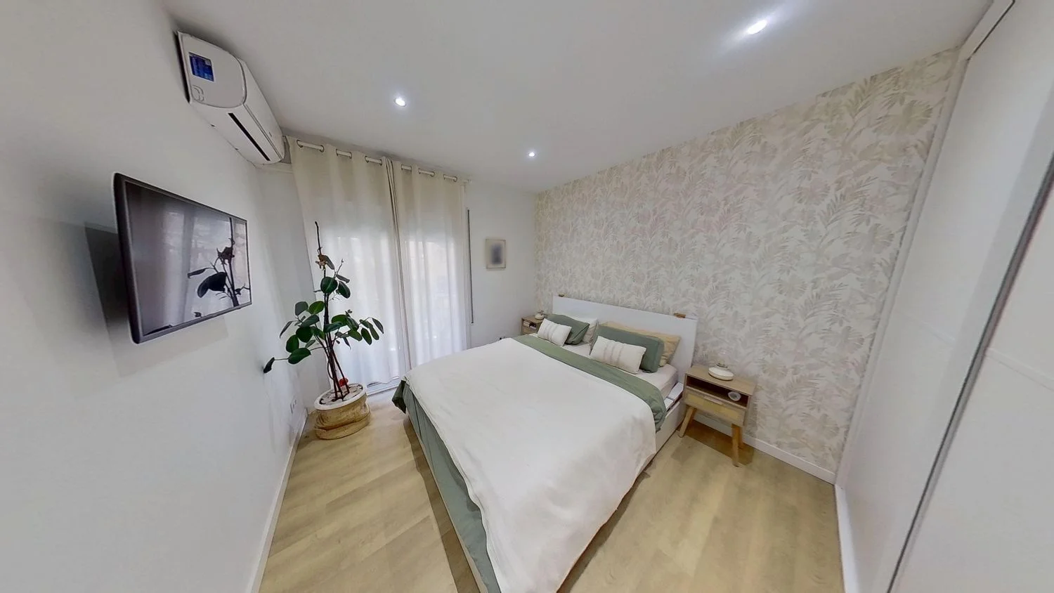 Piso en calle de Josep Estivill, 33 - Foto 10