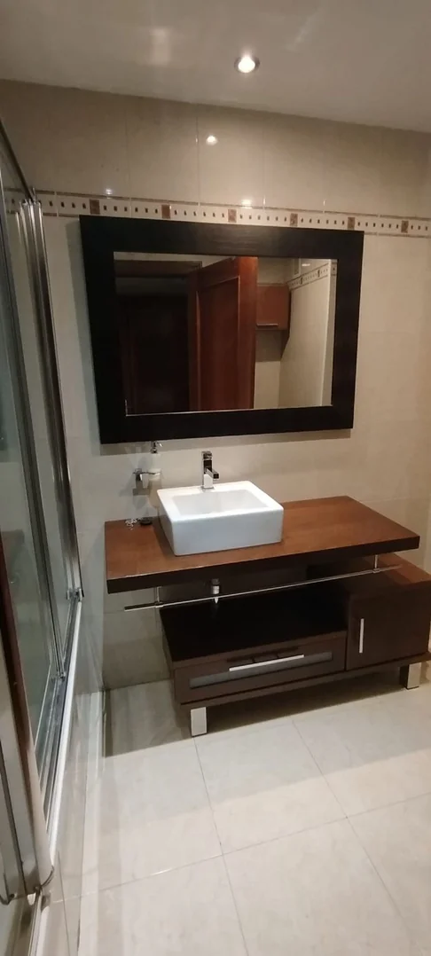 Piso en Calle Minerva, 81, Valdebernardo - Valderrivas - Foto 16