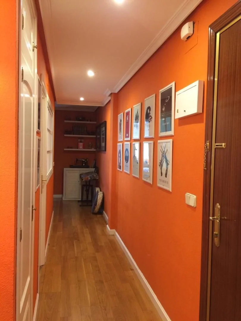 Ático en calle de Blasco de Garay, 19 - Foto 23