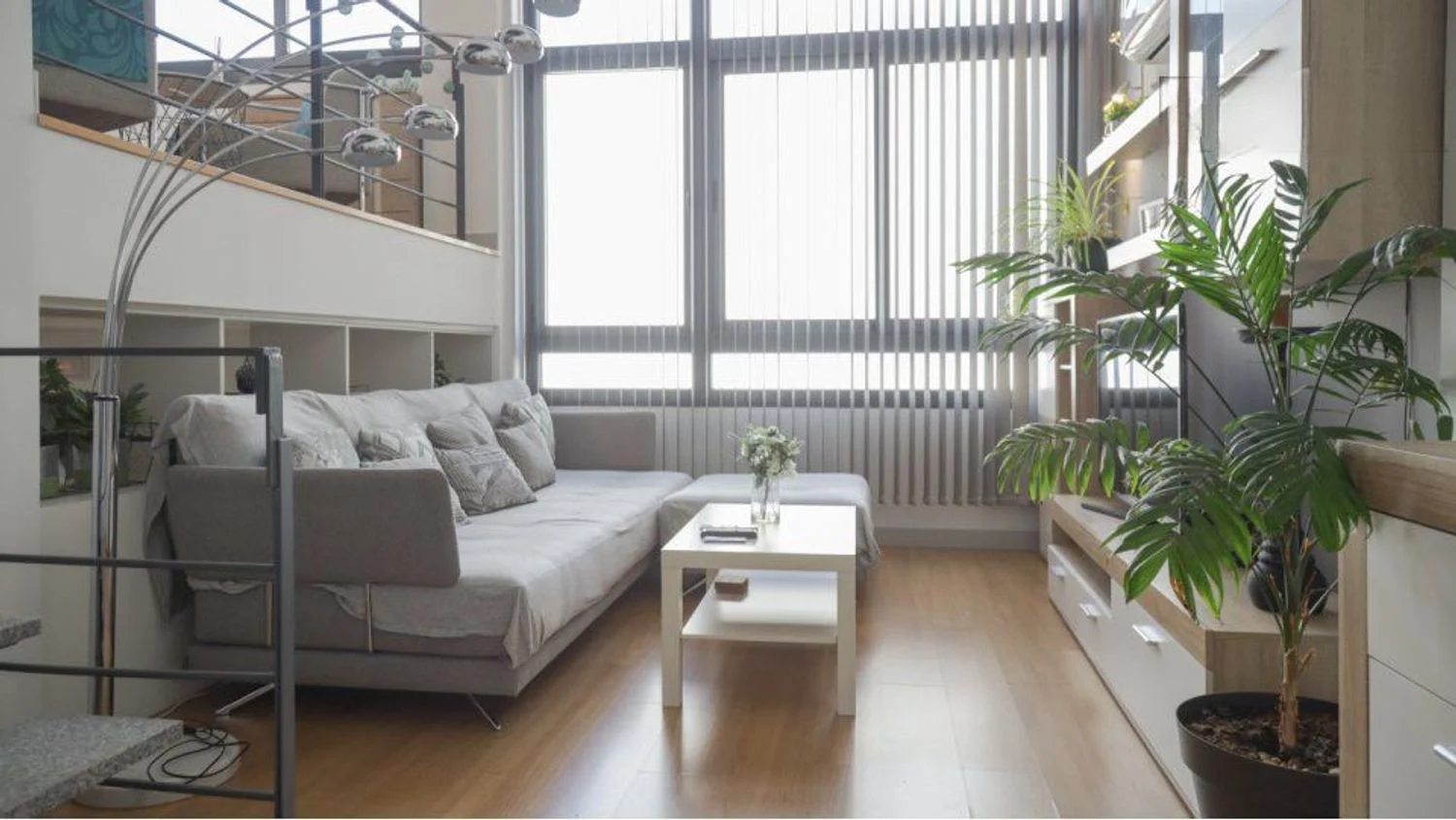 Dúplex en calle del Almanaque, 5 - Foto 2