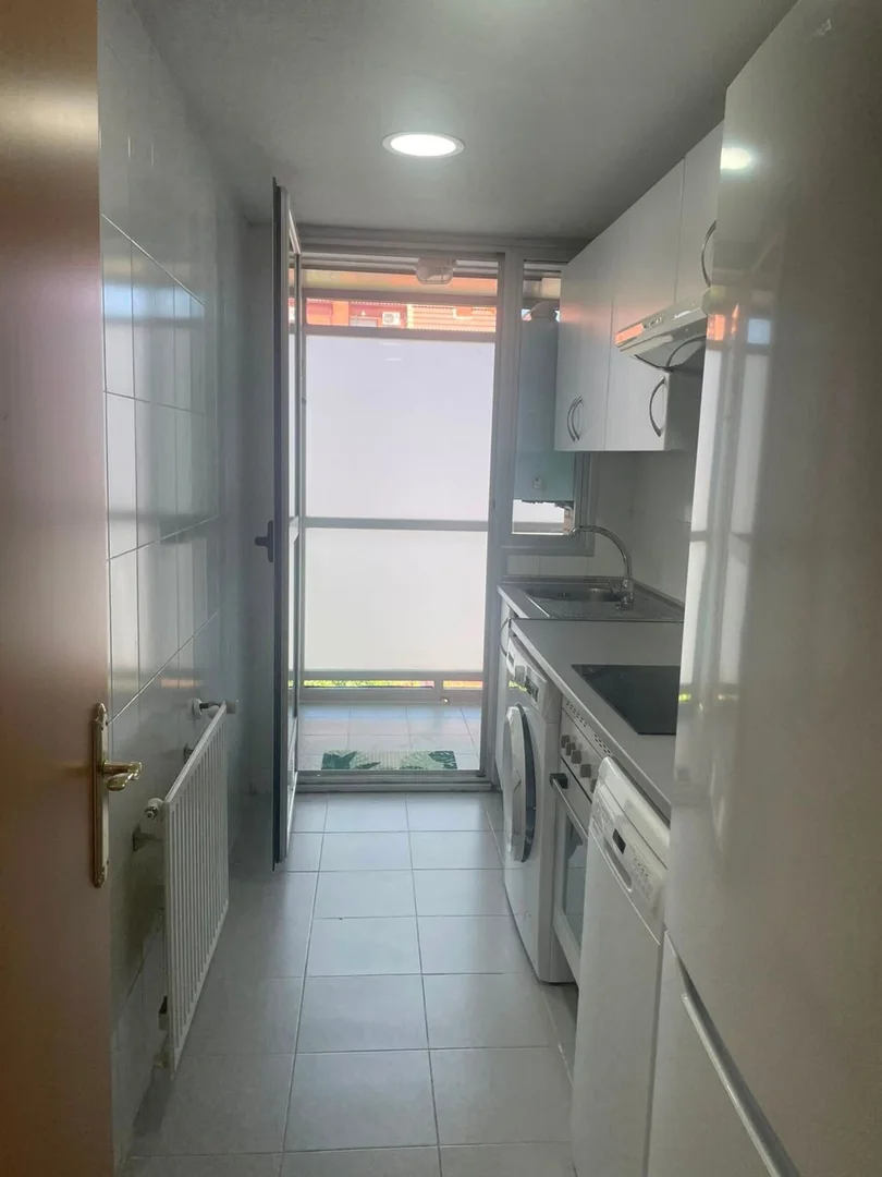 Piso en Calle de Berrocal, 52, Butarque - Foto 7