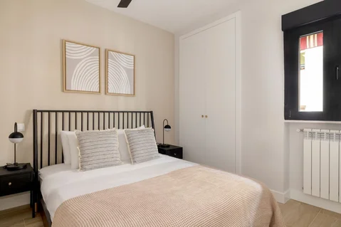 Piso en calle de Martín de los Heros, 43 - Foto 2