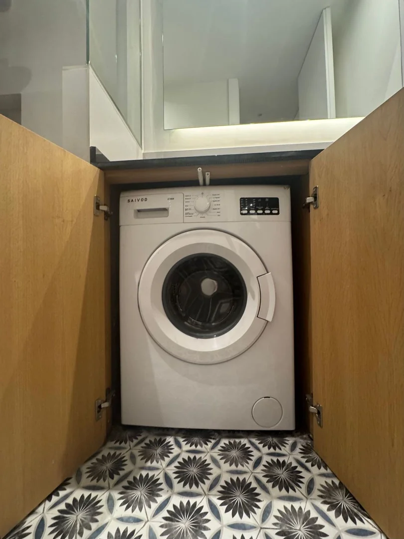 Estudio en Calle de Zurbano, 11, Almagro - Foto 25