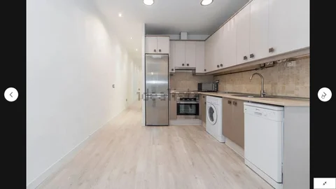 Piso en calle de Vallehermoso, 102 - Foto 12