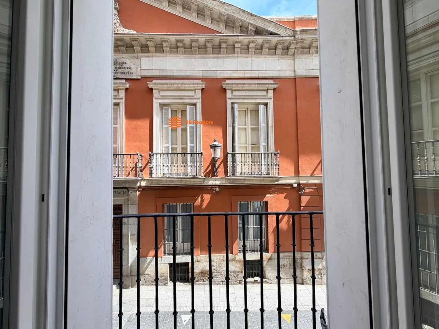 Piso en Calle de la Farmacia, Chueca-Justicia - Foto 2