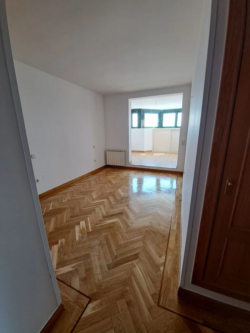 Ático en Calle Tintín y Milú, 12, Alameda de Osuna - Foto 24