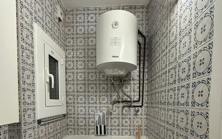 Piso en Calle del Conde de Güell, La Maternitat i Sant Ramon - Foto 15