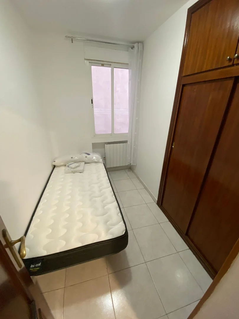 Piso en Calle de Hilarión Eslava, 18, Gaztambide - Foto 2