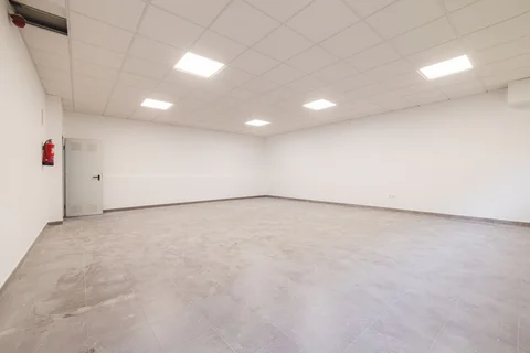 Nave en calle de la Resina, 61 -l - Foto 11