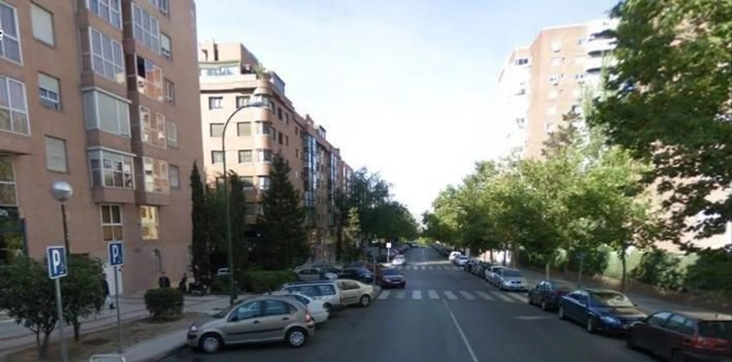 Piso en Calle de Almansa, 83, Ciudad Universitaria - Foto 11