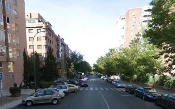 Piso en Calle de Almansa, 83, Ciudad Universitaria - Foto 11