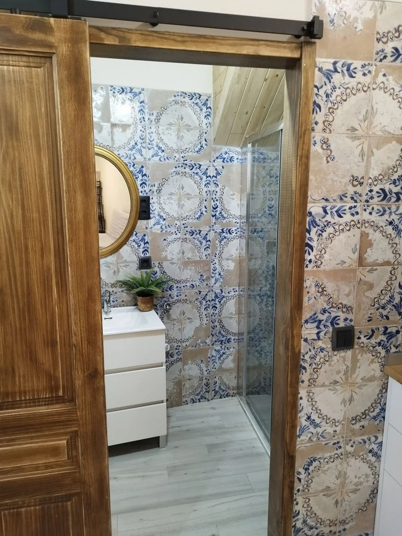 Estudio en Calle del Amparo, 27, Lavapiés-Embajadores - Foto 12