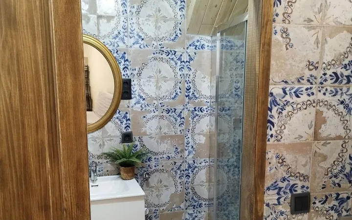 Estudio en Calle del Amparo, 27, Lavapiés-Embajadores - Foto 12