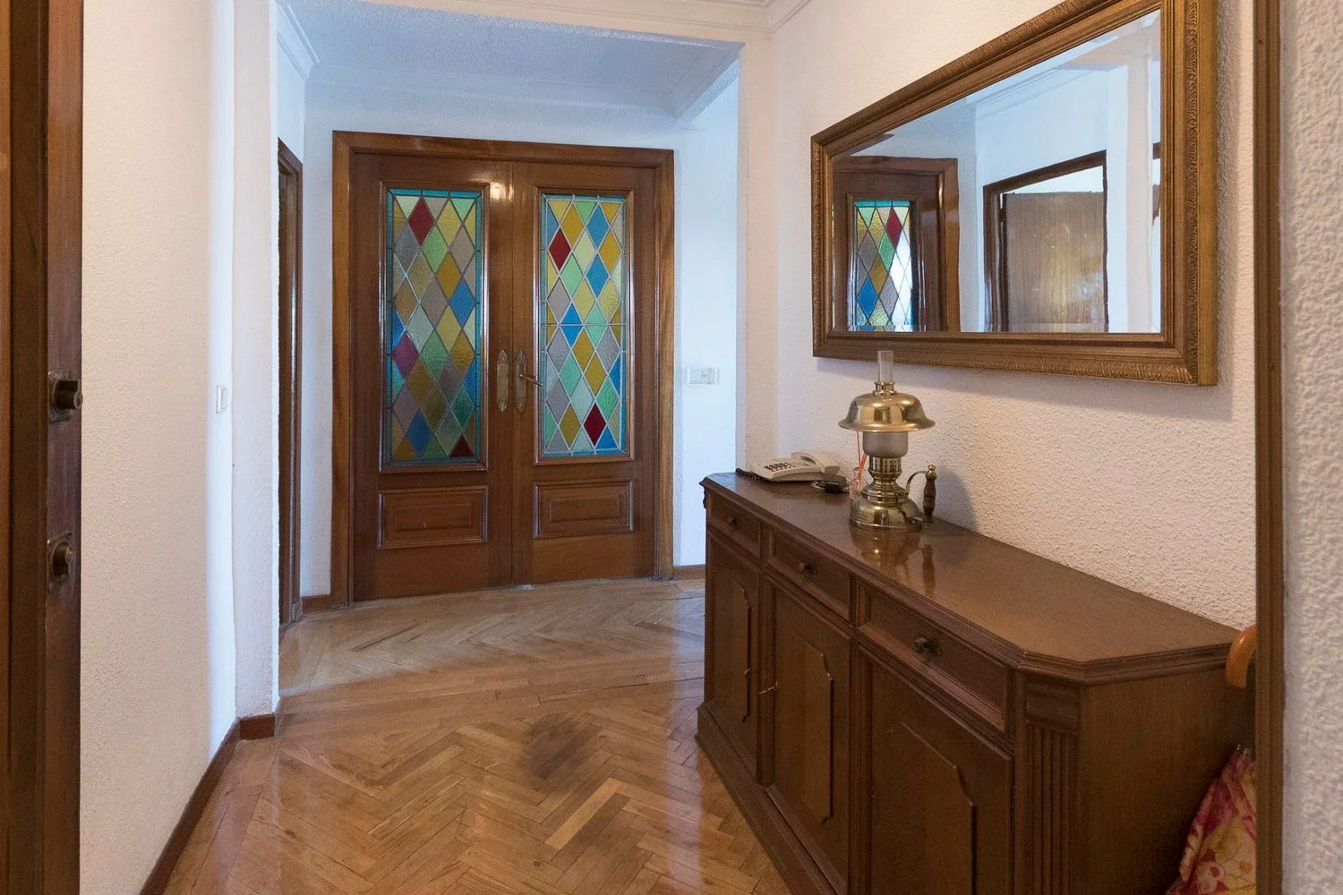 Piso en avenida de Portugal, 163 - Foto 9