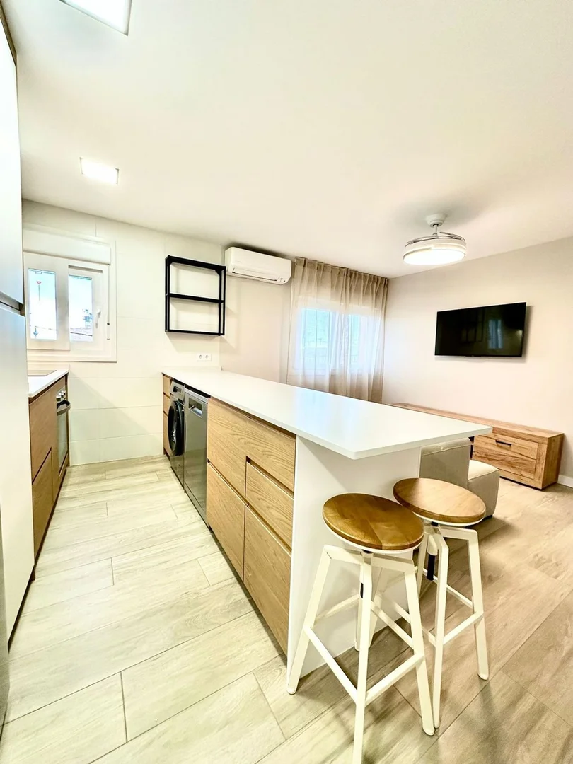 Ático en calle de Gómez de Avellaneda, 49 - Foto 6