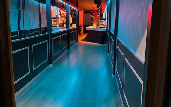 Local comercial en  Carrer de Muntaner 410 - Foto 7