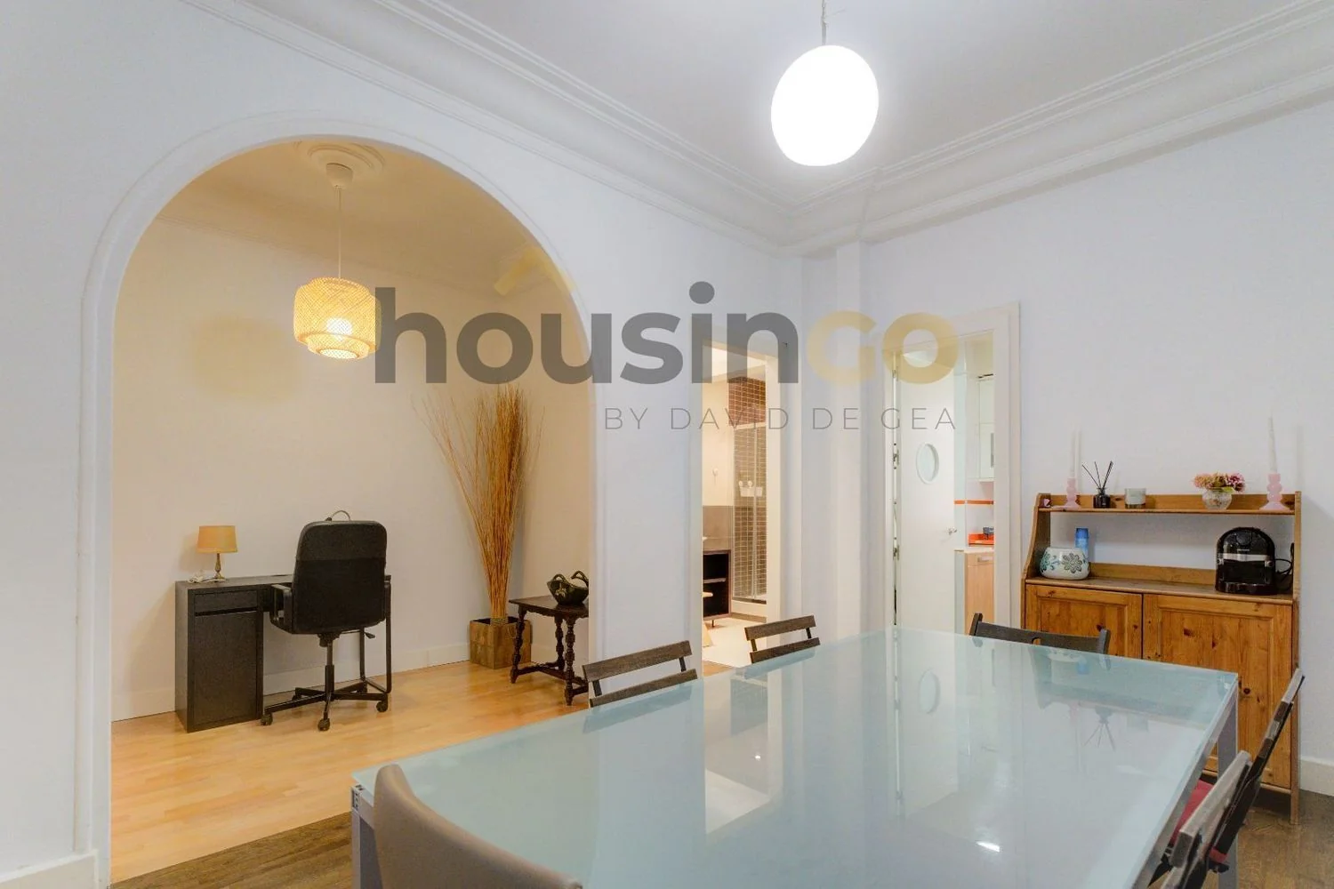 Piso en Calle del Príncipe de Vergara, Lista - Foto 13
