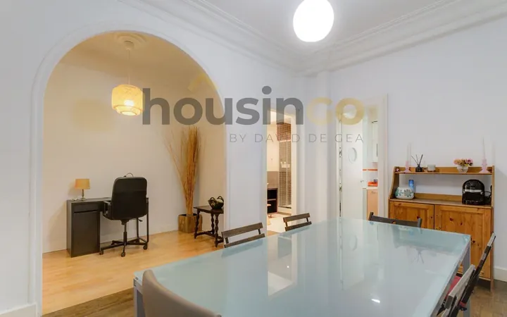 Piso en Calle del Príncipe de Vergara, Lista - Foto 13