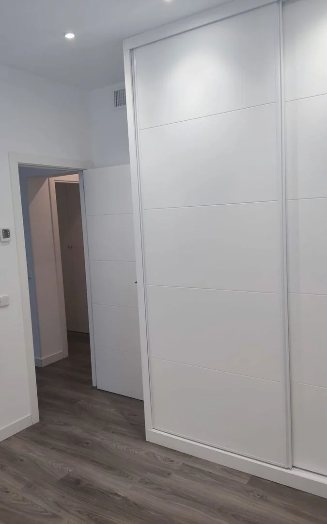 Piso en Barrio Gaztambide - Foto 33