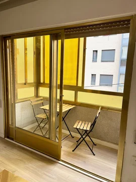 Estudio en Calle de Robledo, 18, Valdeacederas - Foto 2
