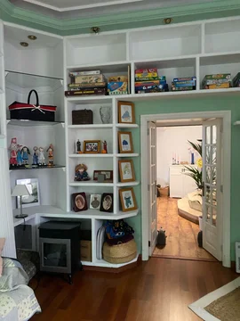 Chalet adosado en calle Doctor Vicente Navarro Marco, 56 - Foto 4