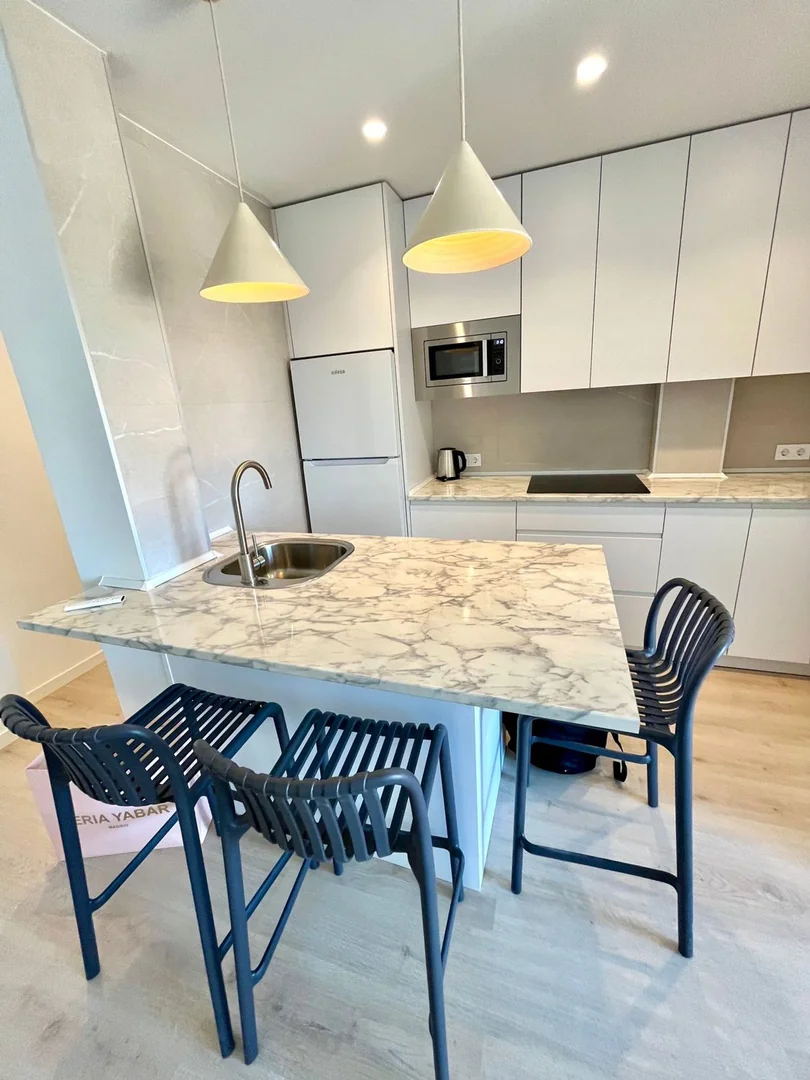 Piso en Calle de las Magnolias, 120, Ventilla-Almenara - Foto 15