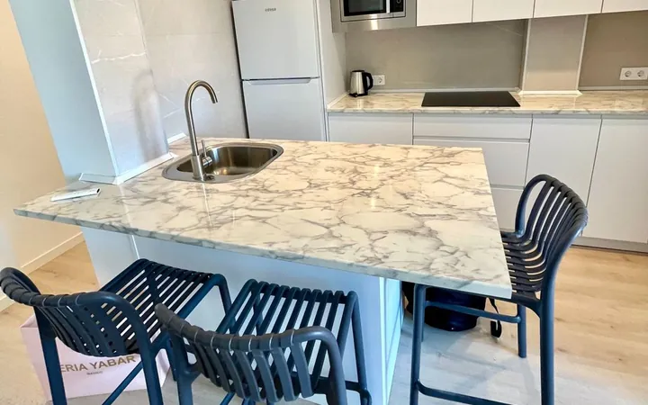 Piso en Calle de las Magnolias, 120, Ventilla-Almenara - Foto 15