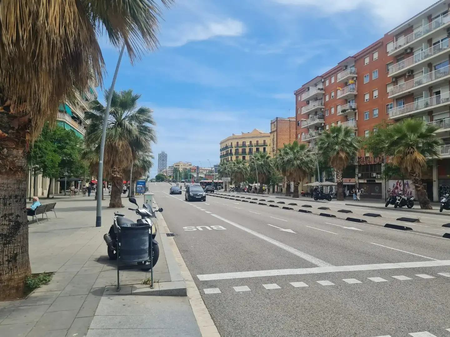 Local comercial en  Carrer de la Marina 138 - Foto 5